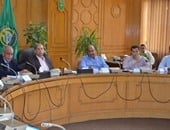 محافظ الإسماعيلية يوافق على رفع قدرة محولات كهرباء قرية "السبع آبار"