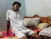 بالصور.. شاب يتهم مستشفى المطرية بإهماله أثناء إجرائه جراحة الزائدة