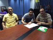 "بيكا" يوقع لسيراميكا كليوباترا ثلاث سنوات