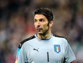 يورو 2016.. بوفون: إيطاليا تحتاج للخبرة أمام بلجيكا لإزالة رهبة البداية