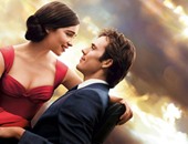 8 أفلام رومانسية نرشحها لك للمشاهدة فى عيد الحب