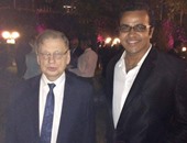 السفير الروسى بالقاهرة: نعمل على استئناف الرحلات الجوية وعودة السياح لمصر
