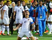 كوبا أمريكا.. انطلاق مباراة كولومبيا وكوستاريكا