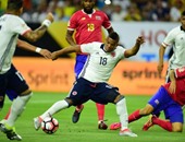 كوبا أمريكا.. كوستاريكا يُنهى الشوط الأول بنتيجة 2-1 أمام كولومبيا