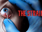 بالفيديو.. "FX" تطرح الإعلان الأول للموسم الثالث من مسلسل الرعب "The Strain"