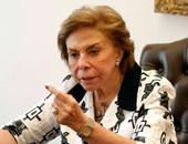 منظمة المرأة العربية تناقش أوضاع المرأة بالوطن العربى فى مجلس النواب