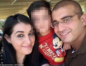 صحيفة: زوجة مرتكب هجوم أورلاندو الفلسطينية شاركته التخطيط للجريمة