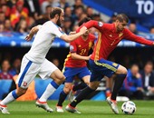 يورو 2016..إسبانيا تصنع التاريخ على حساب التشيك