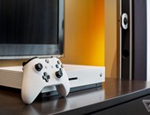 بالفيديو و الصور ... مايكروسوفت تعلن عن Xbox One S الأصغر على الإطلاق باللون الأبيض