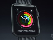 تقرير: ساعة Apple Watch 2 توفر ميزة GPS ولن تصل قبل ديسمبر المقبل