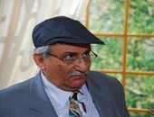 أحمد حلاوة "كوميديان على حق" مع "يونس ولد فضة" و"إرهابى "  بـ"القيصر"