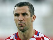 يورو 2016.. قائد منتخب كرواتيا يتلقى صدمة بعد مباراة تركيا