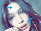 بالصور.. سيلينا ولونجوريا وجيسيكا وكيلفن أبرز نجوم تابعهم على Snapchat