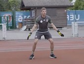 يورو 2016.. بالفيديو.. هل يحرس مولر مرمى ألمانيا أمام بولندا؟