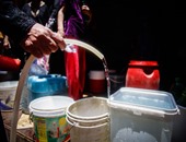 شكوى من انقطاع المياه عن منطقة كلية البنات بمصر الجديدة لأكثر من 24 ساعة 
