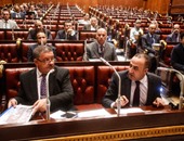 لجنة النقل بالبرلمان توافق على اتفاقية تعاون بالنقل البحرى بين مصر والسعودية