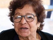 وفاة سيدة المسرح الليبى سعاد الحداد بعد صراع مع المرض