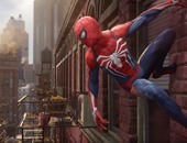 عرض فيلم "Spider Man" بمركز الثقافة السينمائية