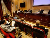 وكيل لجنة الدفاع بمجلس النواب: برلمان إيطاليا بنى قراره على معلومات مضللة