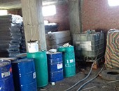 ليبيريا تعلن مصادرة أكثر من 2.2 طن مواد كيميائية خطرة مهربة من غينيا