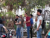 دفاع متظاهرى 25 إبريل: الانتهاء من إجراءات الإفراج عن المتهمين