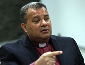 رئيس "الإنجيلية": أقباط مصر رفضوا التدخل الأجنبى فى شئونهم