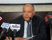 مصر تدين التفجيرات الانتحارية المتعاقبة فى لبنان