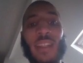 داعش ينشر فيديو لـ"عبد الله العروسي" منفذ هجوم باريس