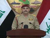 مسئول عسكرى عراقى بارز يكشف لليوم السابع حقيقة مقتل أبو بكر البغدادى