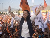 اعتقال زعيمة المعارضة فى البيرو على خلفية تحقيق فى قضايا فساد