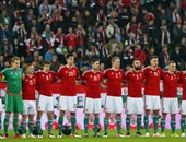 يورو 2016.. النمسا تواجه المجر فى لقاء خارج التوقعات