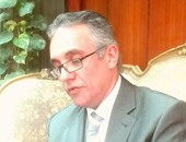 تعديل قانون السلطة القضائية ضمن برنامج محمود الشريف المرشح لرئاسة"القضاة"