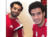 عمر جابر: تنبأت بهدف كهربا فى المغرب.. وصلاح سيهز شباك بوركينا