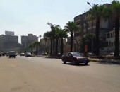 بالفيديو..خريطة الحالة المرورية فى المحاور والشوارع الرئيسية بالقاهرة الكبرى