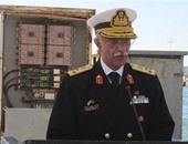 حرس السواحل الليبى ينقذ 137 مهاجرا غير شرعى بينهم مواطن مصرى 