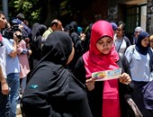 ضبط 4 طلاب فى الإسكندرية لتورطهم فى تسريب الامتحانات على مواقع التواصل 