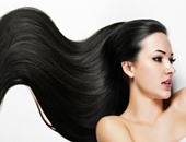 زودى كثافة شعرك من غير إكستنشن بزيت النعناع و الحلبة والجينسنج 