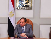 السيسى لأجهزة الدولة: إرادة المصريين قاهرة ومتخلوش حد ينال من مصر