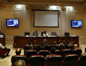 "اتصالات البرلمان" تناقش المركزى للمحاسبات عن الشركة المصرية للاتصالات