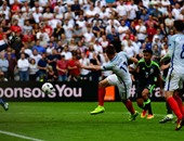 يورو 2016.. بالفيديو.. التعادل 1/1 مستمر بين إنجلترا وويلز بعد 75 دقيقة