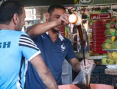 عرقسوس وتمر وسوبيا..  مشروبات المصريين على الإفطار