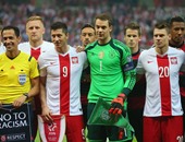 يورو 2016.. انطلاق مباراة ألمانيا وبولندا فى قمة المجموعة الثالثة