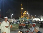نصر سليمان محمد يكتب: رمضان المصرى
