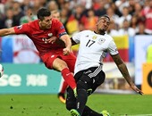 يورو 2016.. ألمانيا وبولندا يسجلان أول تعادل سلبى فى بطولة أمم أوروبا