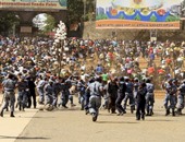إثيوبيا تعتقل 1645 شخصا من "زعماء العصابات وقطاع الطرق" بعد أعمال عنف