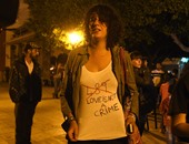 بالصور.. نشطاء مغاربة يشعلون الشموع للتضامن مع ضحايا حادث ملهى أورلاندو
