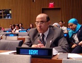 الأمين العام للقومى لشئون الإعاقة يستعرض جهود مصر لدعم ذوى الإحتياجات  أمام الأمم المتحدة