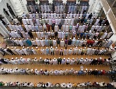 المساجد حول العالم عامرة بالمصلين فى الجمعة الثانية من شهر رمضان