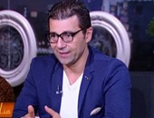 جمال عبدالناصر يتحدث عن إيجابيات وسلبيات المسرح التجريبى بـ"نهارك سعيد"