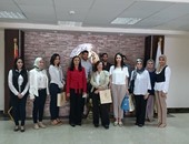 مايا مرسى: نساء مصر أكدن قدرتهن على إحداث فارق فى المجتمع المصرى